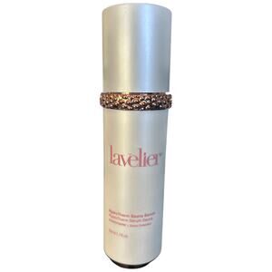 NEW $1200 Lavalier Hydrotherm Sauna No Box 1.7oz